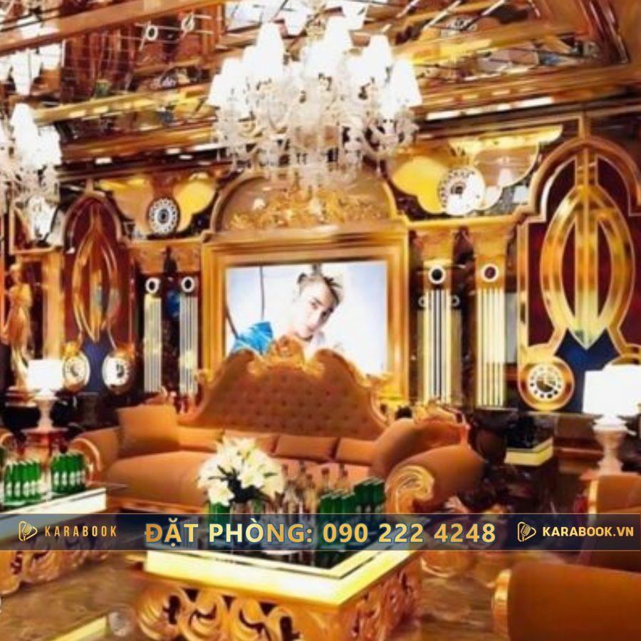 Karaoke-Verad–Xã-Đàn